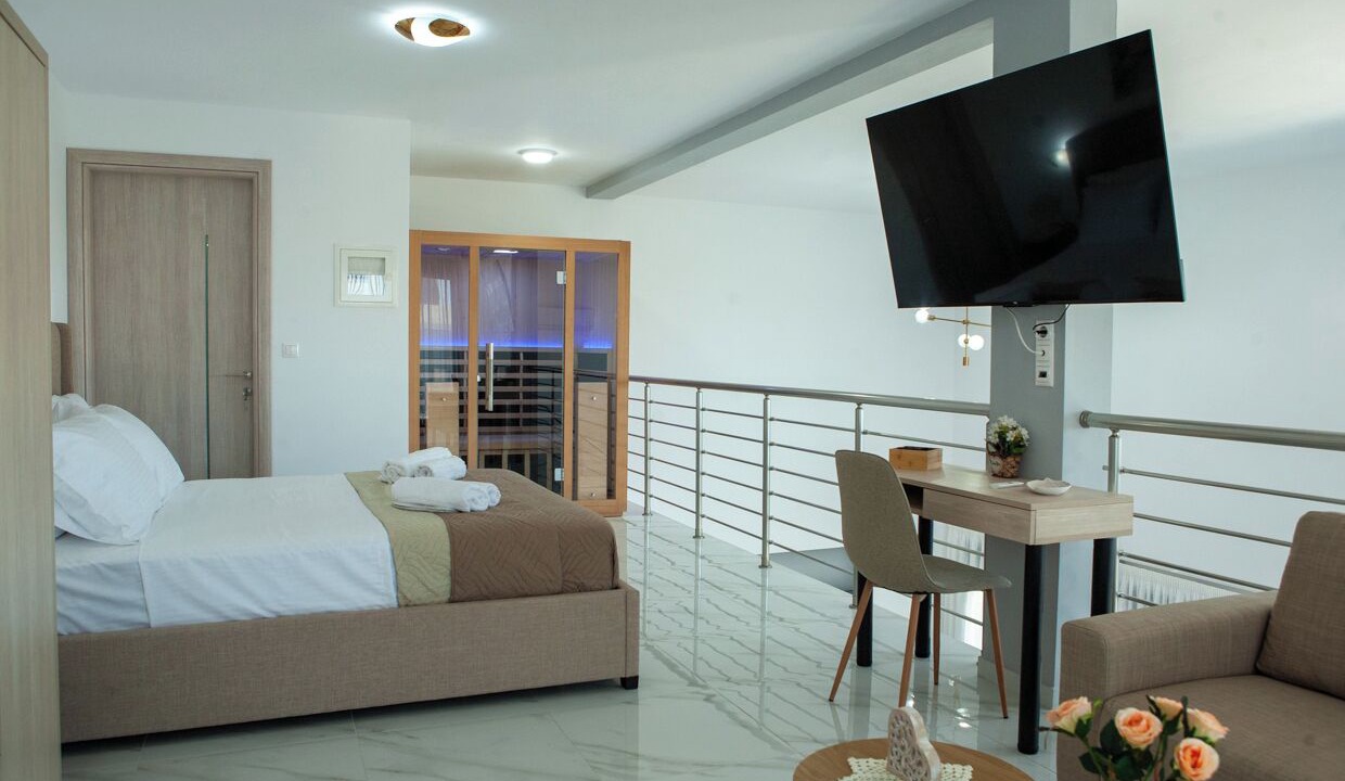 Photo of Bedroom in Gouvai