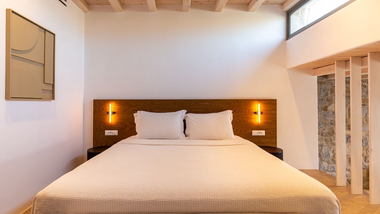 Photo of Bedroom in Xilokeratidi