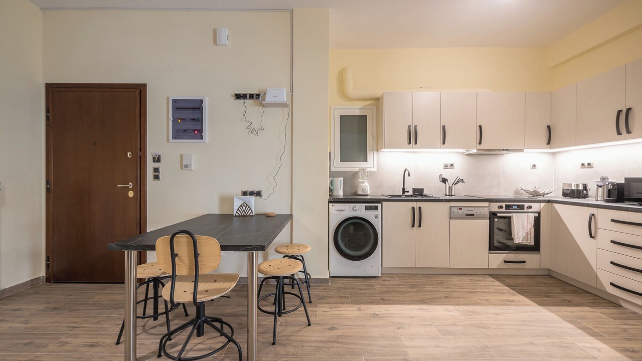 Photo of Kitchen in Athens