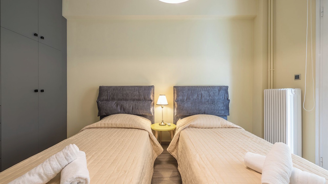 Photo of Bedroom in Athens
