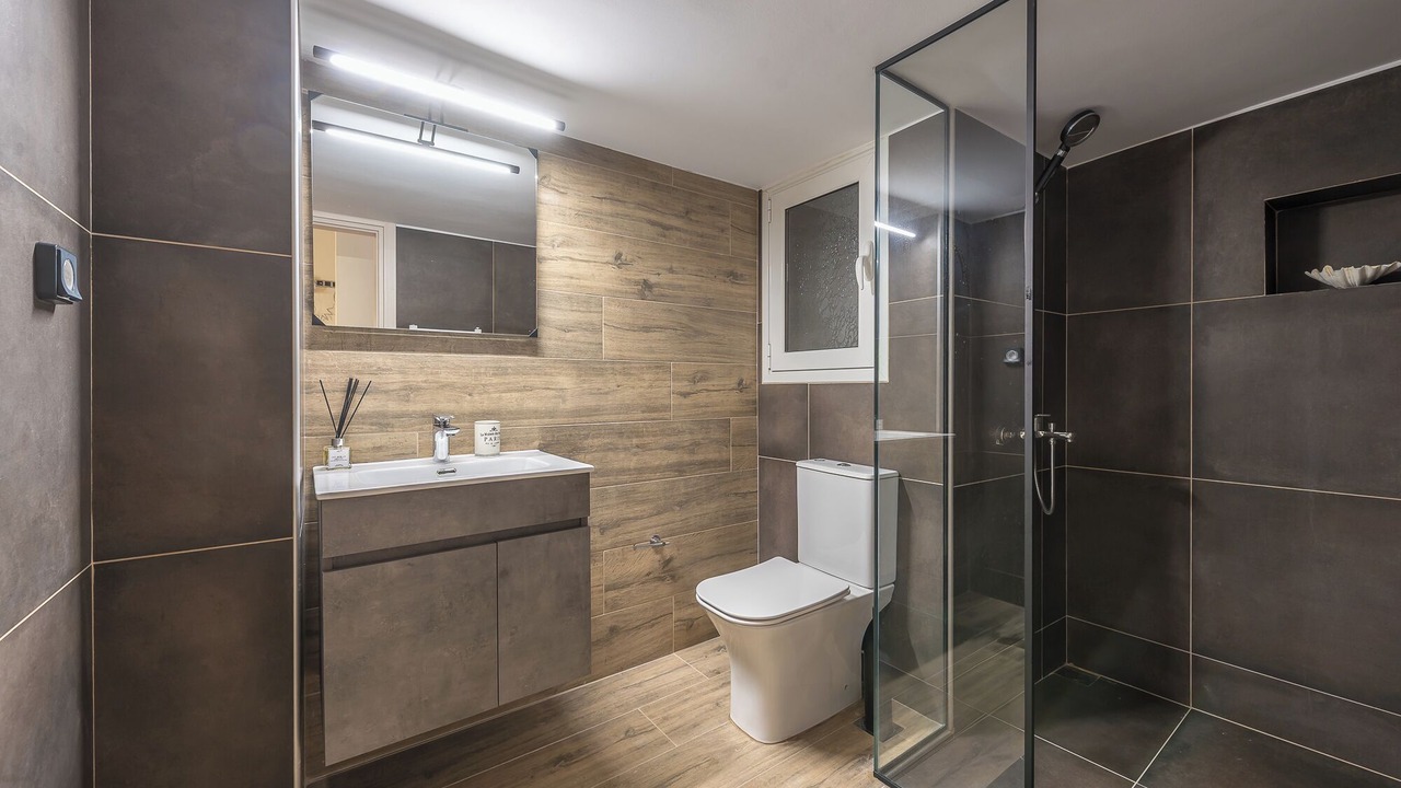 Photo of Bathroom in Athens