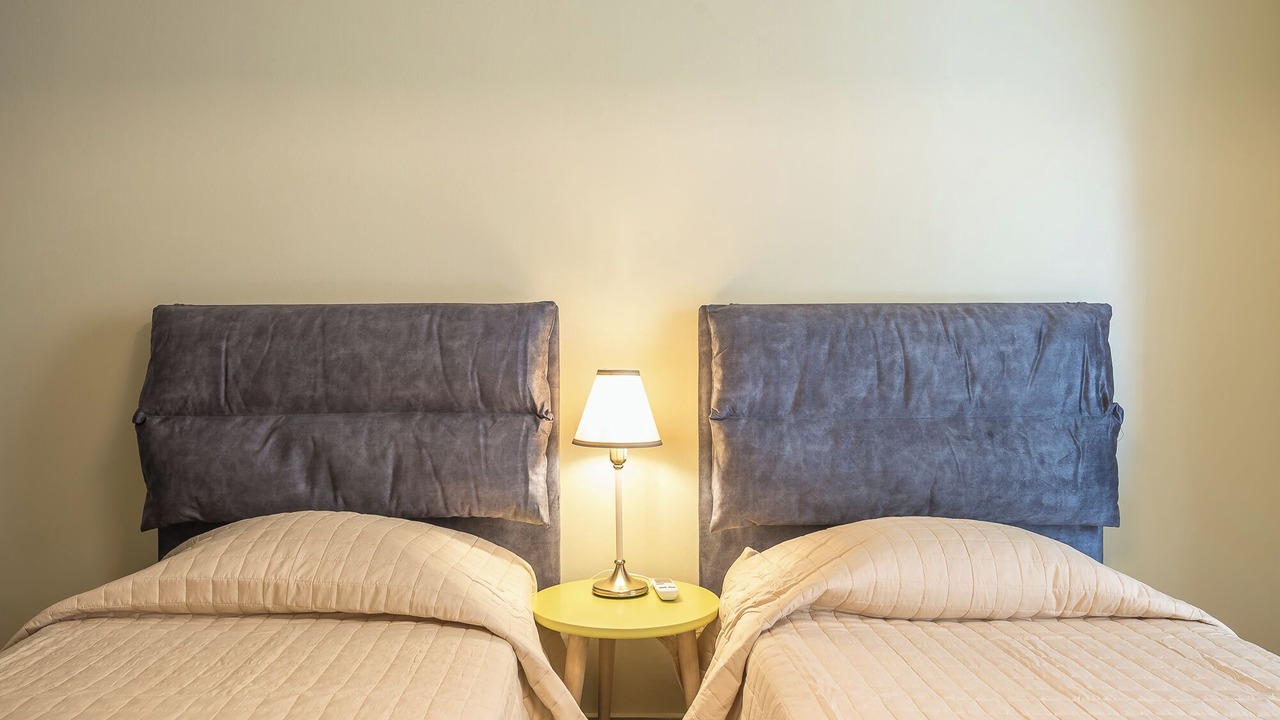Photo of Bedroom in Athens