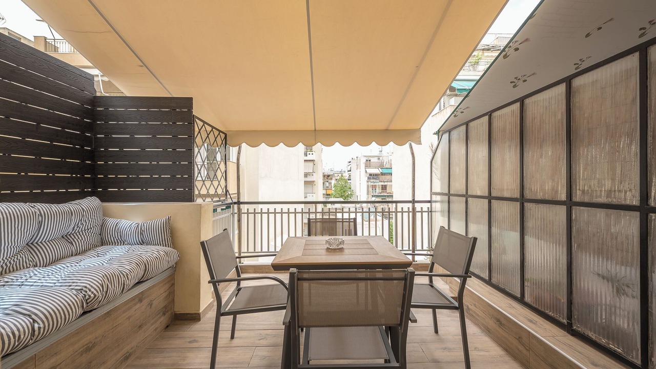 Photo of Outdoor in Athens