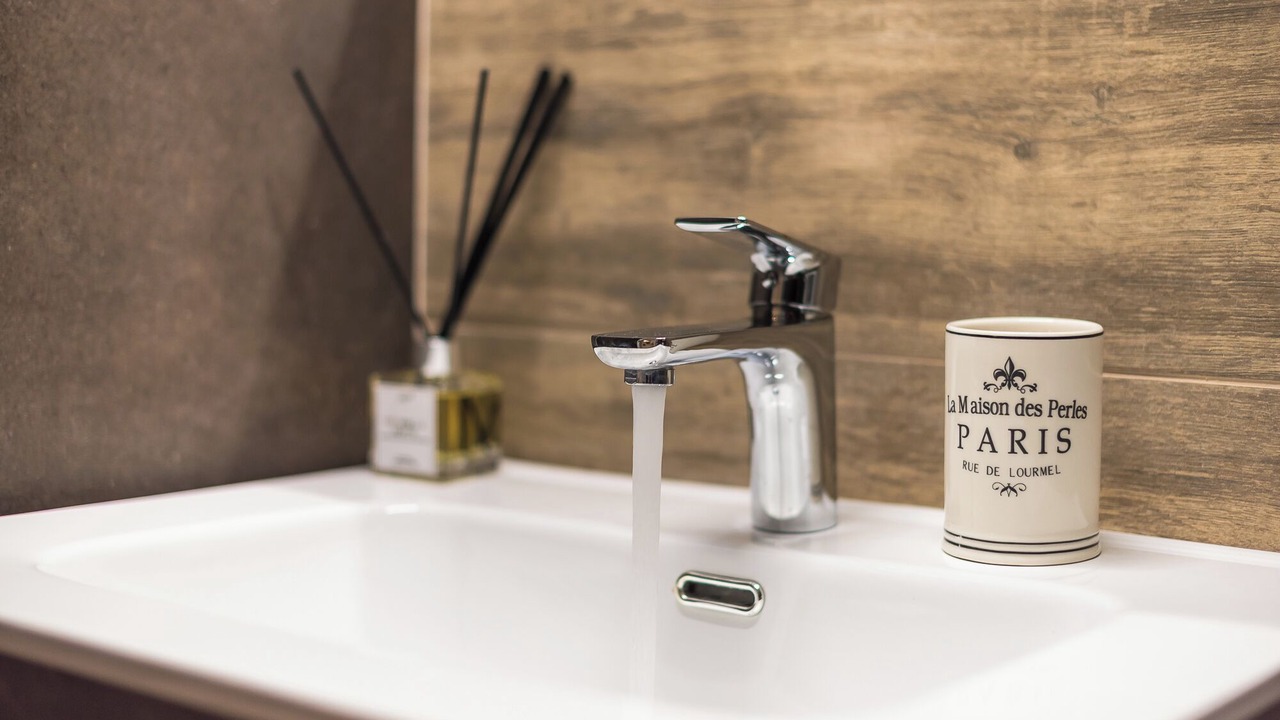 Photo of Bathroom in Athens