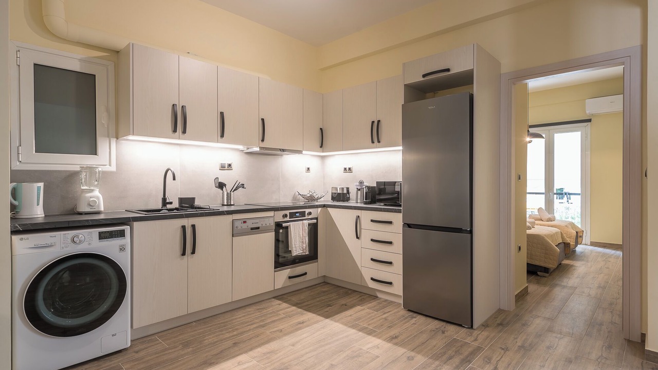 Photo of Kitchen in Athens
