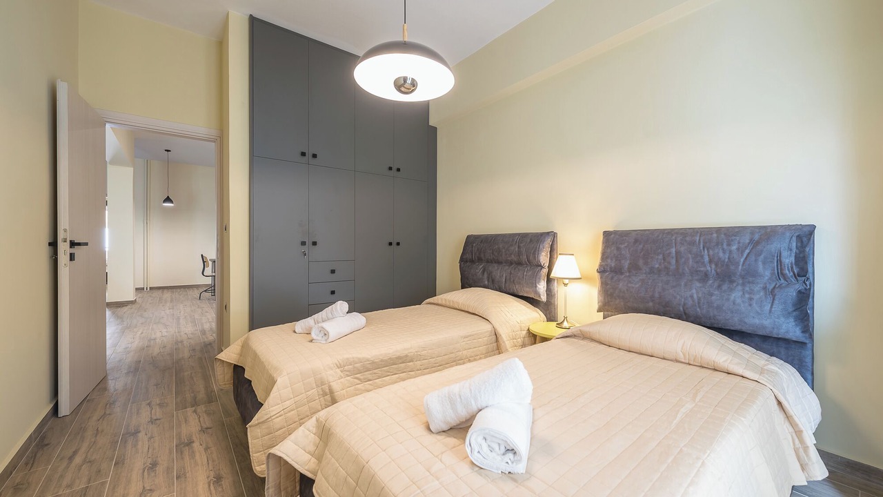 Photo of Bedroom in Athens