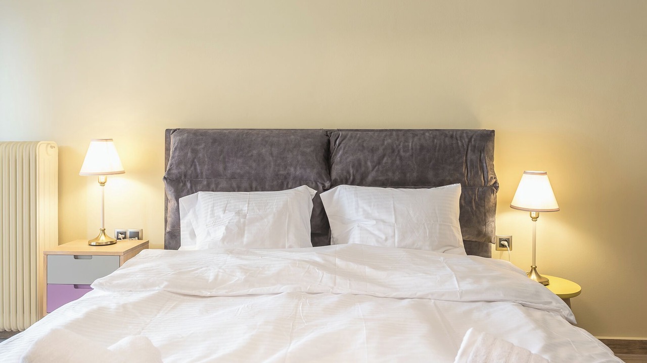 Photo of Bedroom in Athens