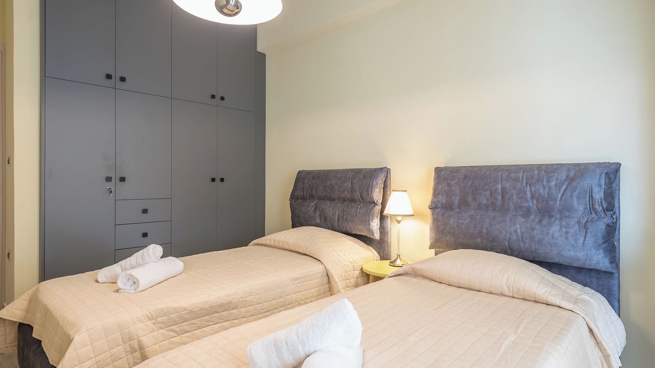 Photo of Bedroom in Athens