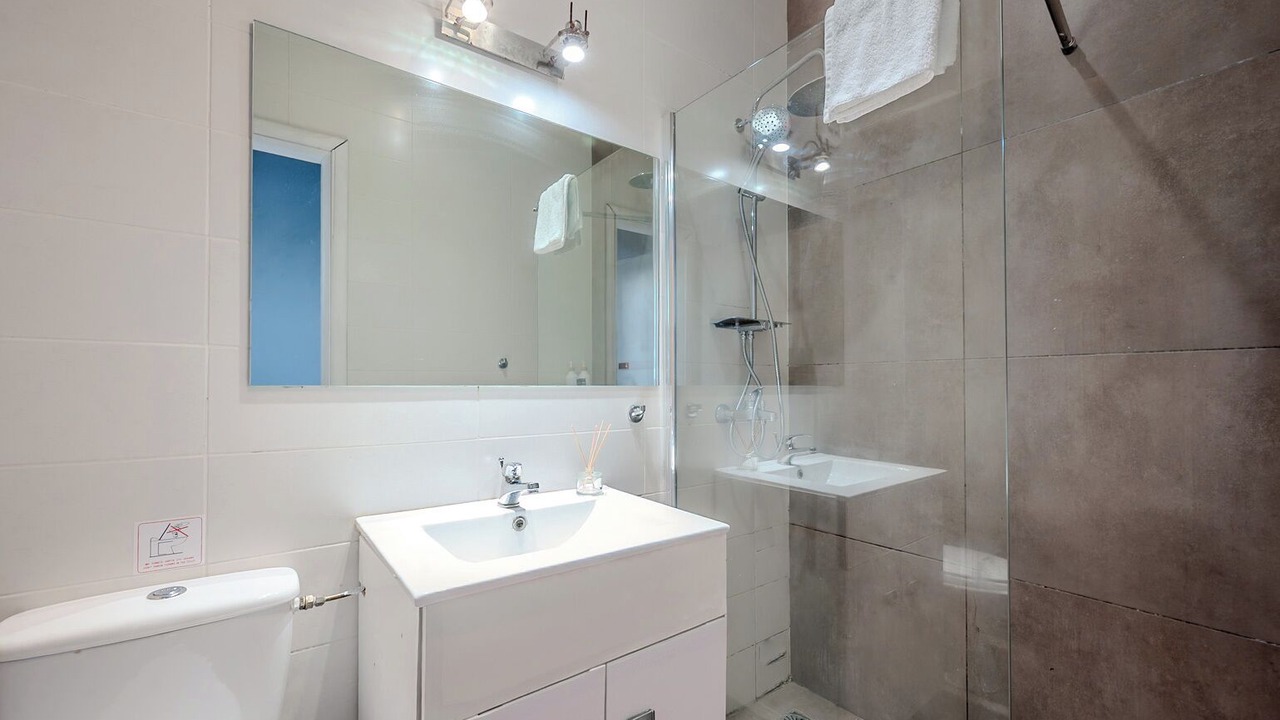 Photo of Bathroom in Gazi