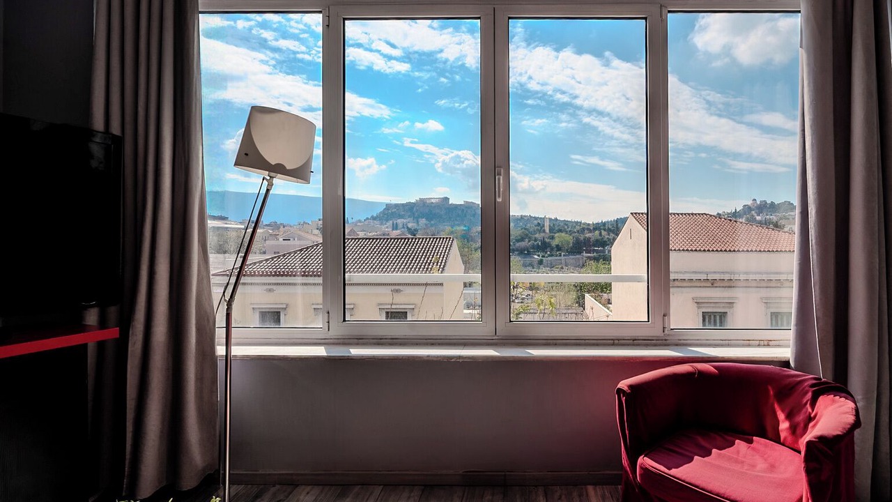 Photo of Livingroom in Gazi