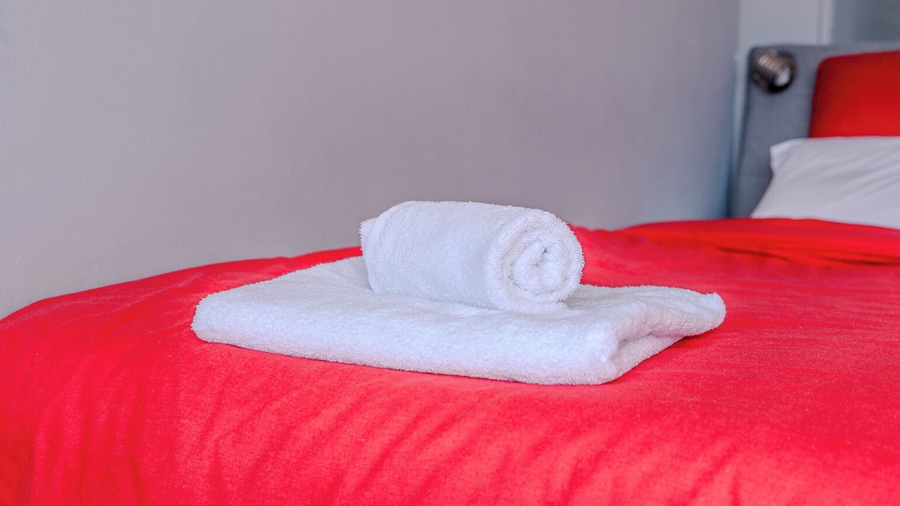 Photo of Bedroom in Gazi