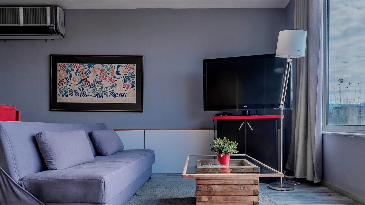 Photo of Livingroom in Gazi