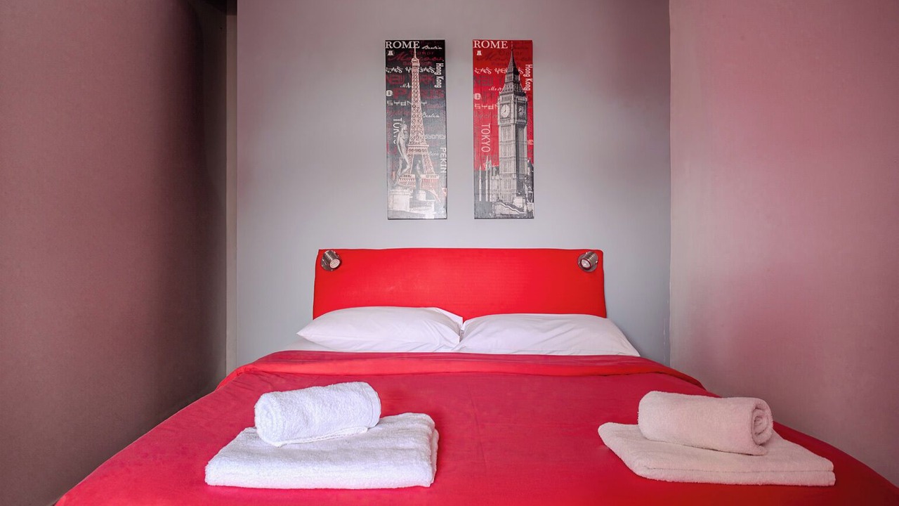 Photo of Bedroom in Gazi