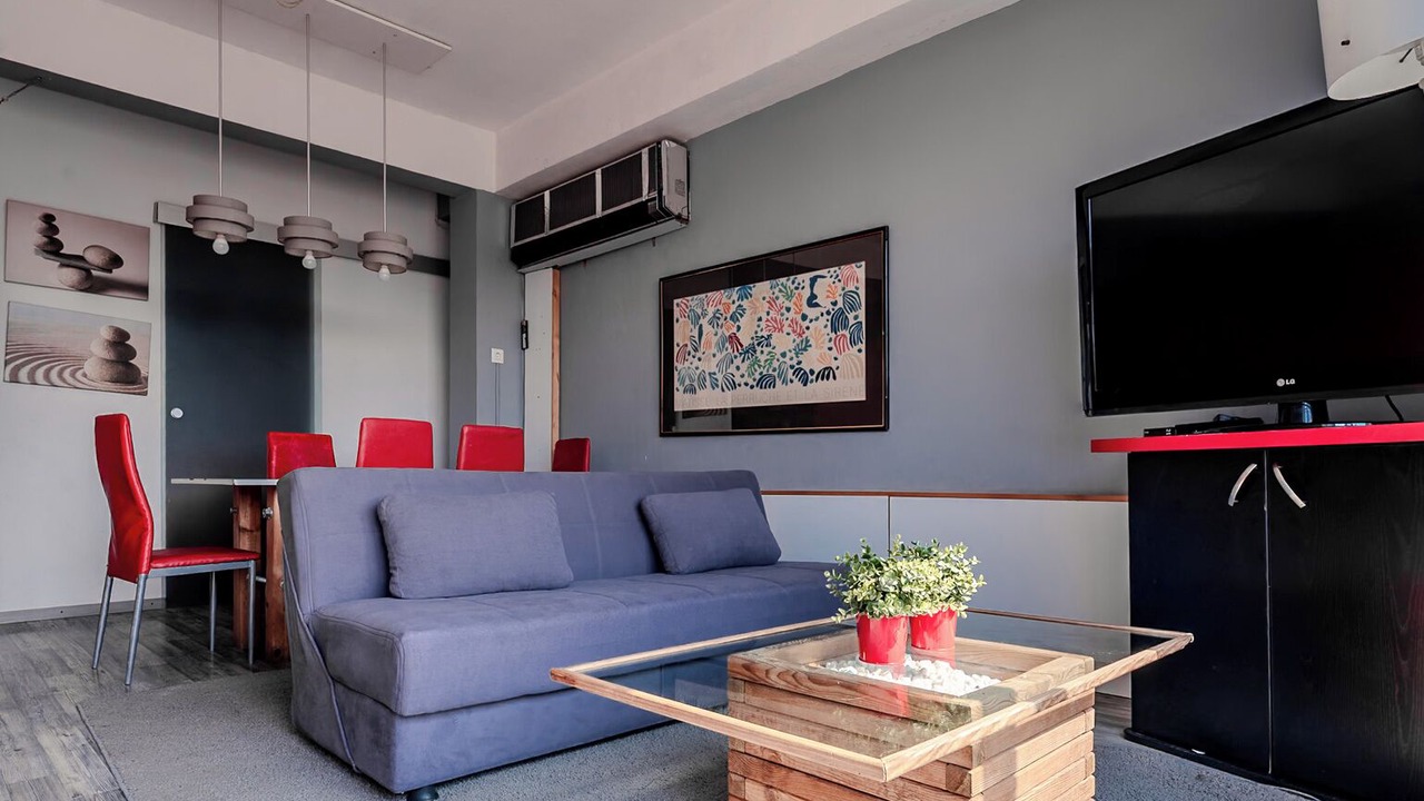 Photo of Livingroom in Gazi