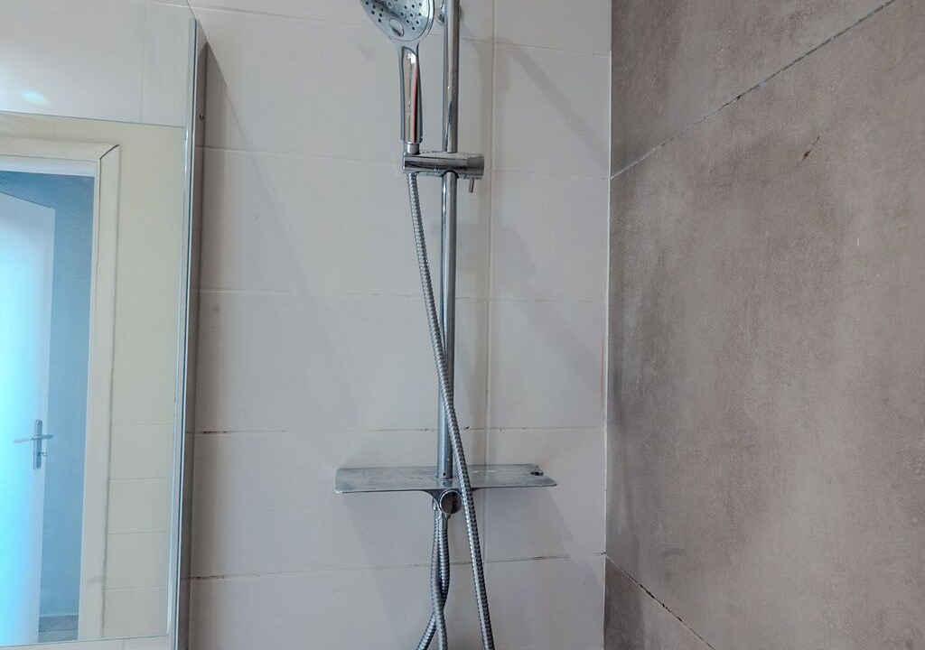 Photo of Bathroom in Gazi