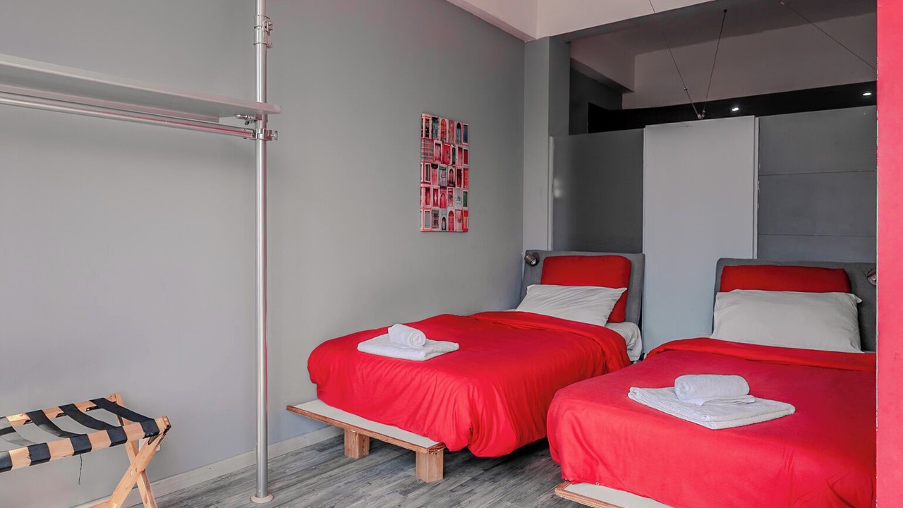 Photo of Bedroom in Gazi