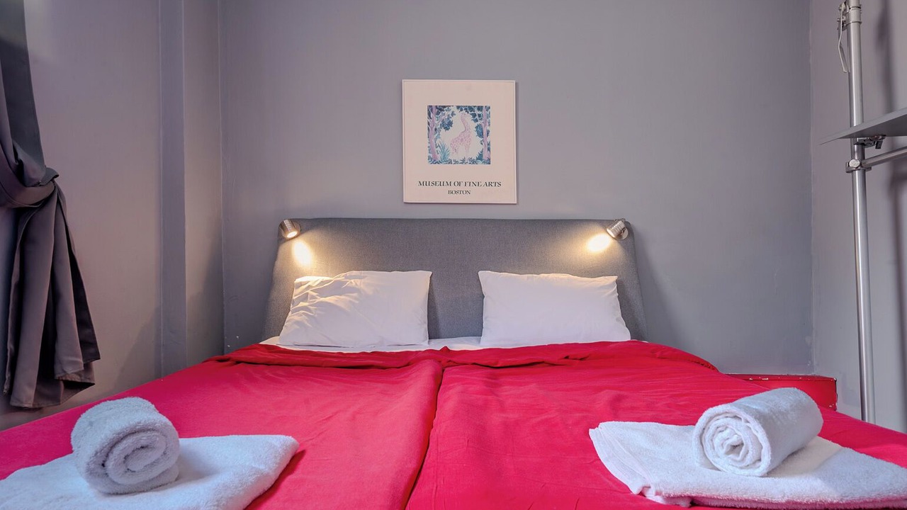 Photo of Bedroom in Gazi