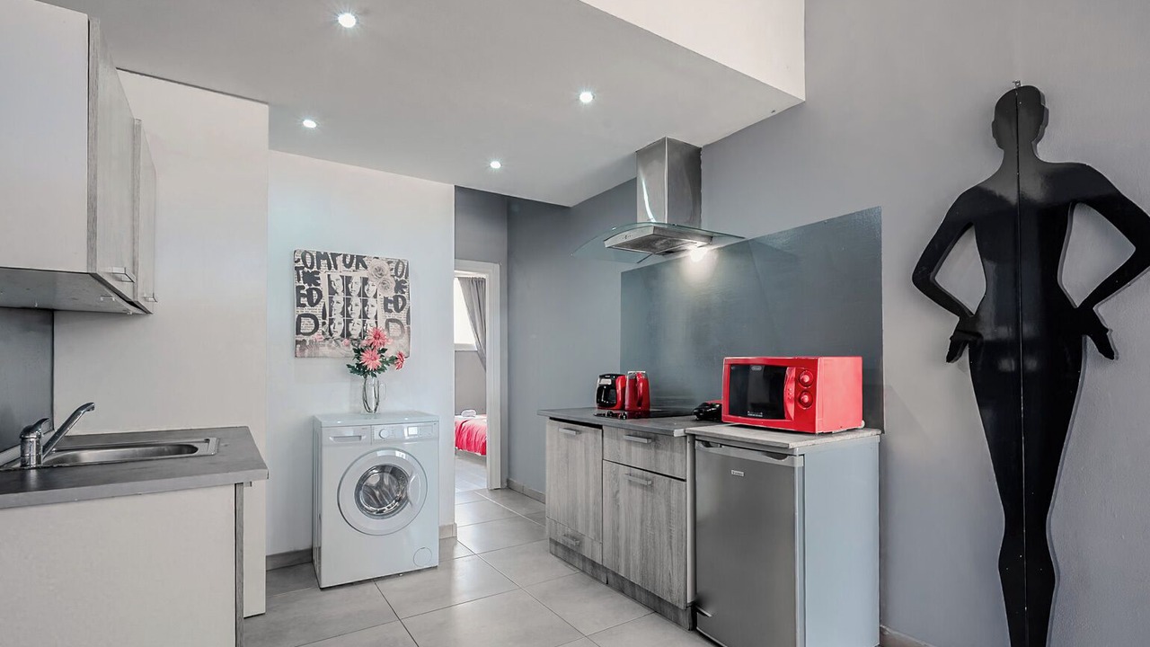 Photo of Kitchen in Gazi