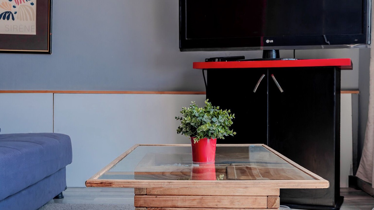 Photo of Livingroom in Gazi