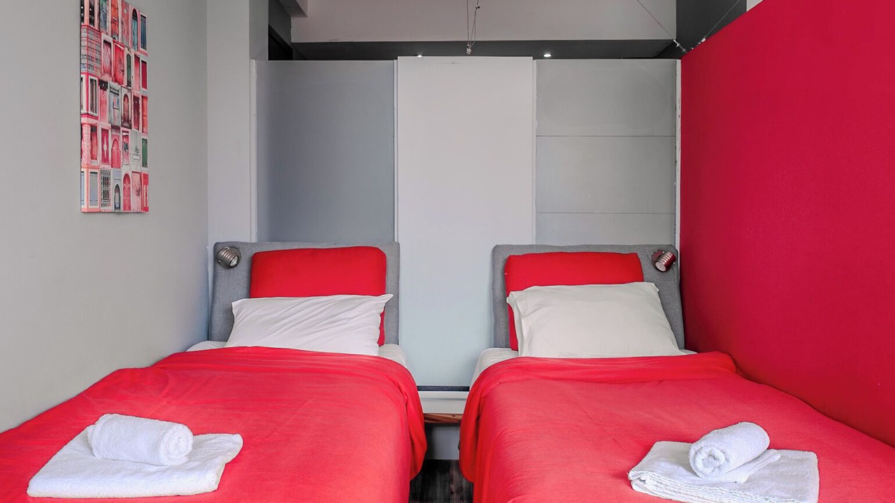 Photo of Bedroom in Gazi