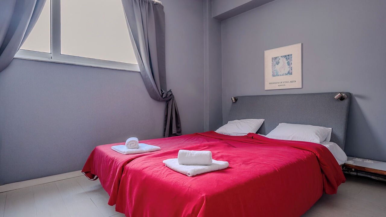 Photo of Bedroom in Gazi