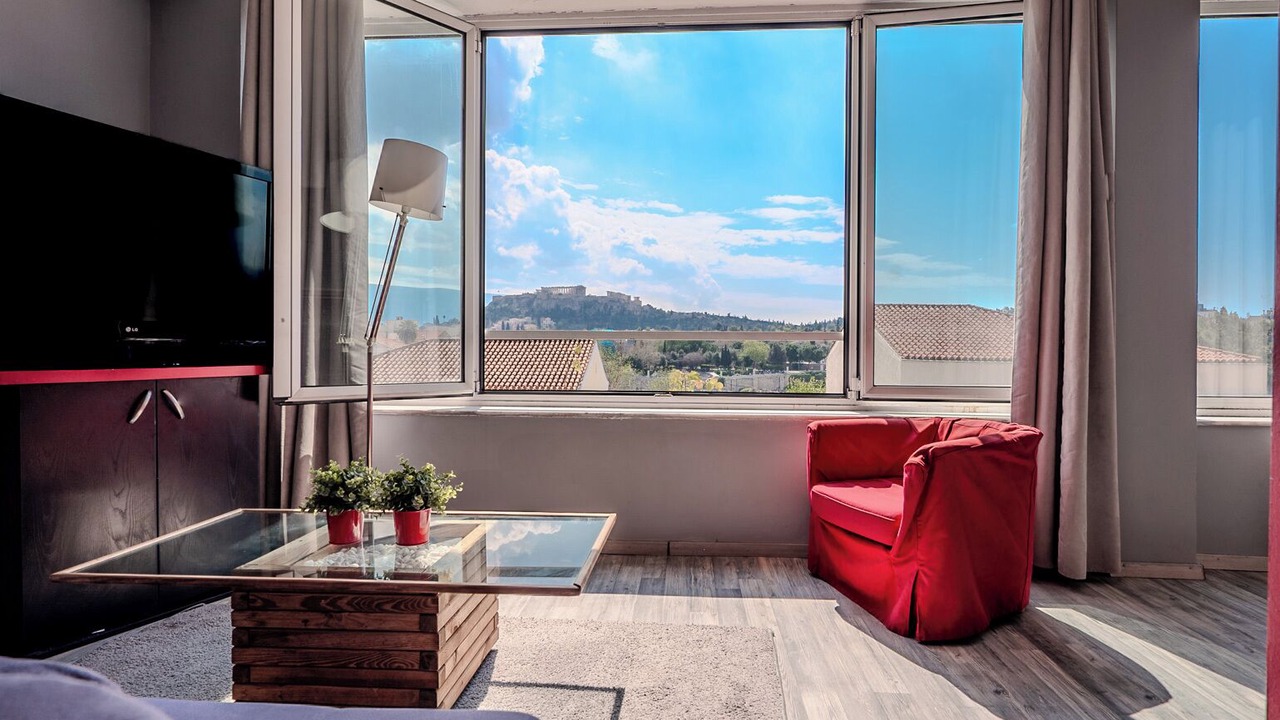 Photo of Livingroom in Gazi
