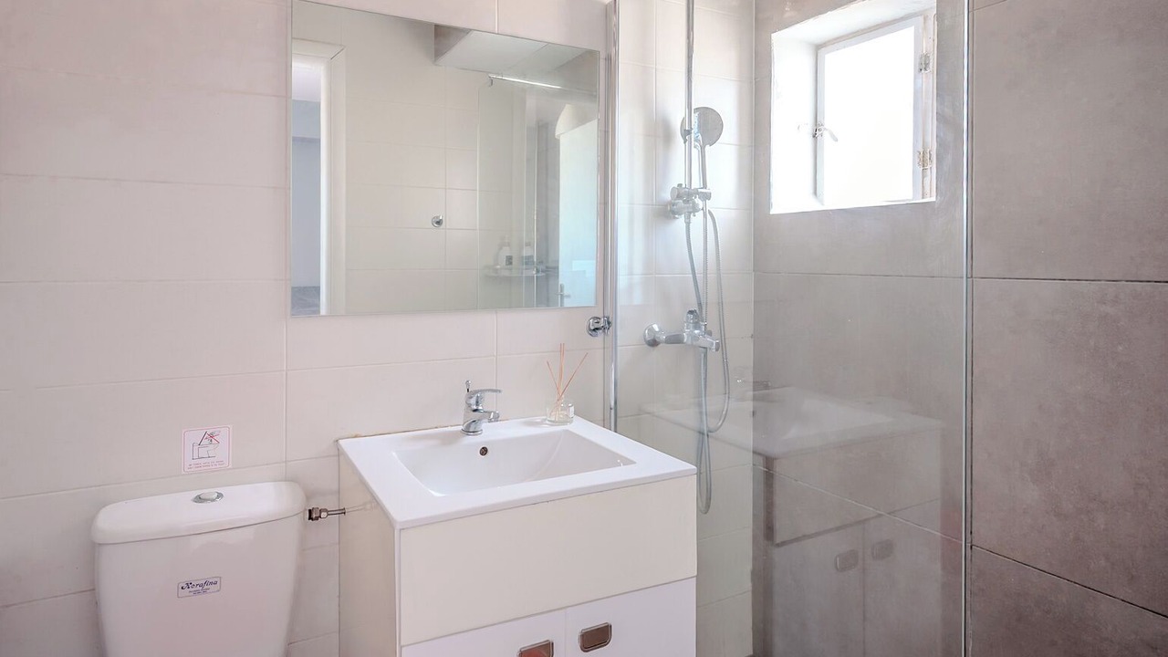 Photo of Bathroom in Gazi