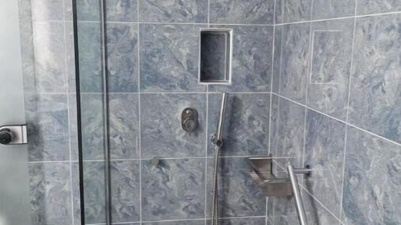 Photo of Bathroom in Haraki