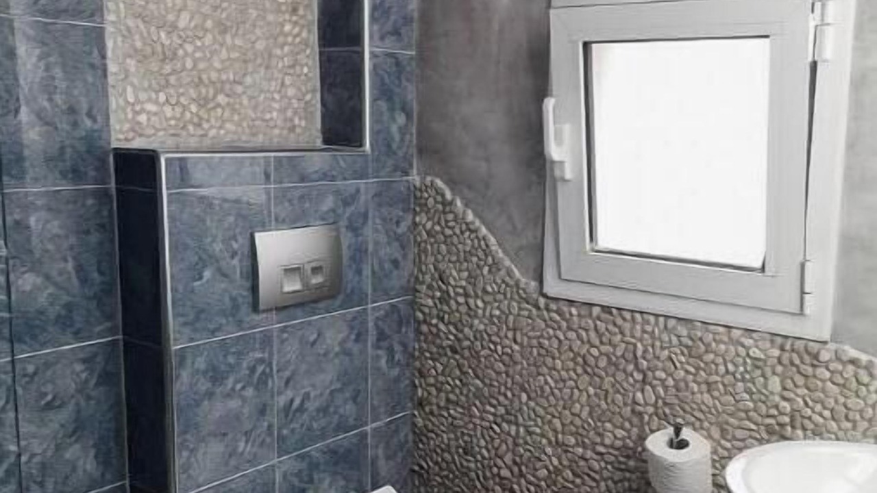 Photo of Bathroom in Haraki
