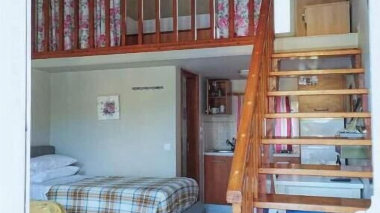 Photo of Bedroom in Haraki