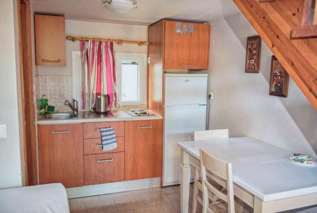 Photo of Kitchen in Haraki