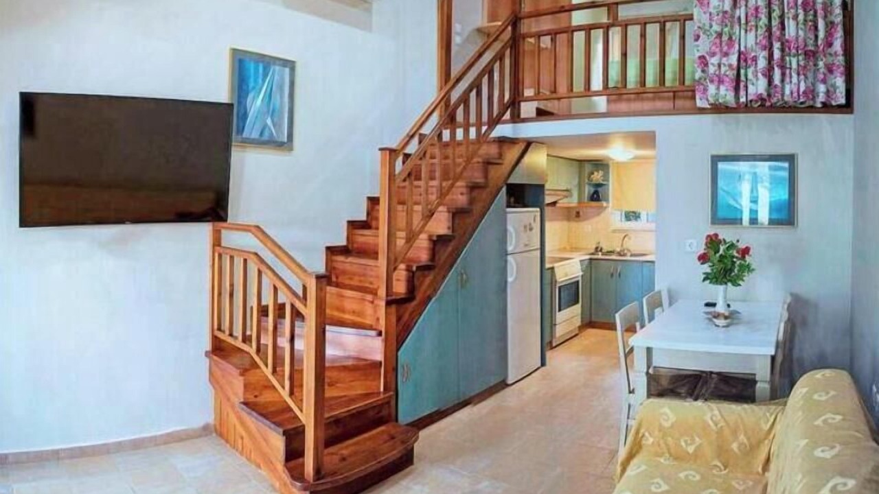 Photo of Livingroom in Haraki