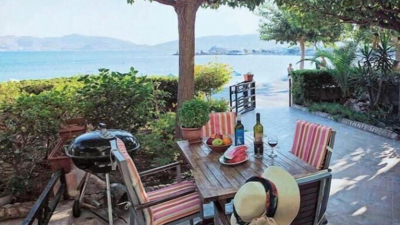 Photo of Outdoor in Haraki