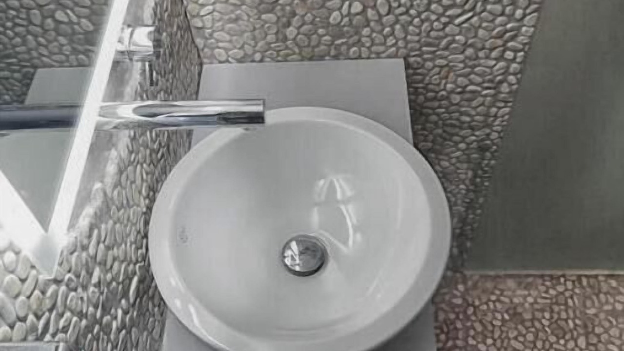 Photo of Bathroom in Haraki