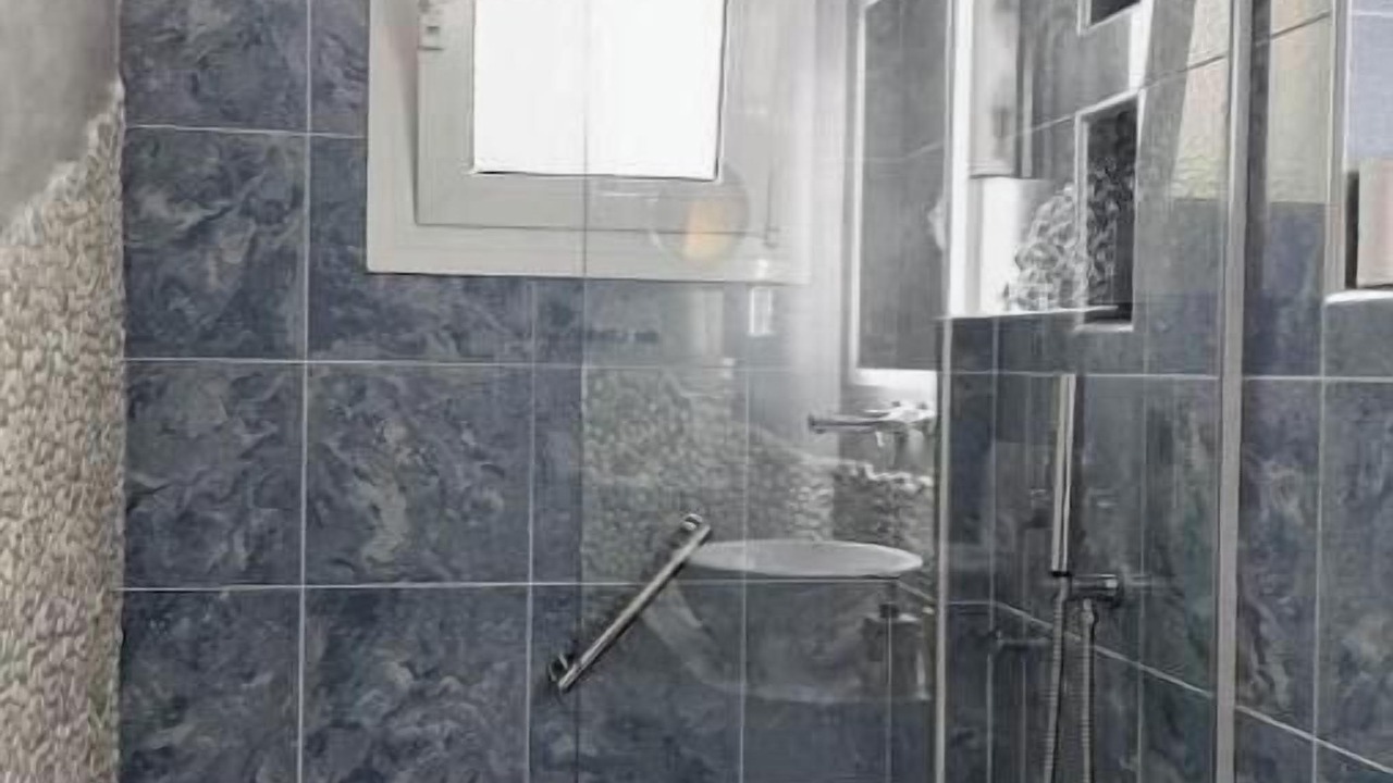 Photo of Bathroom in Haraki