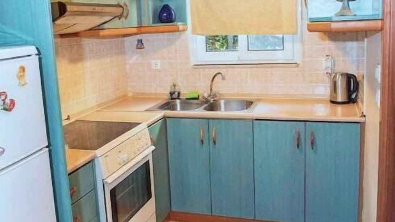 Photo of Kitchen in Haraki