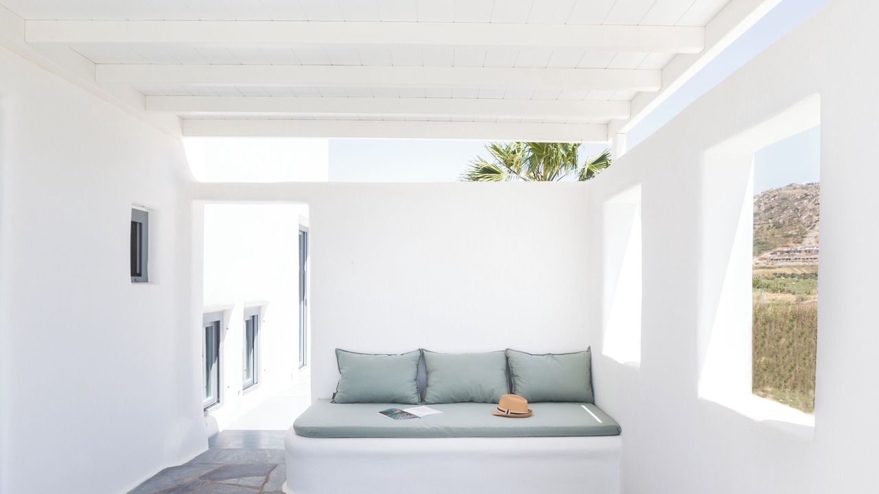Photo of Patio Balcony in Maragas