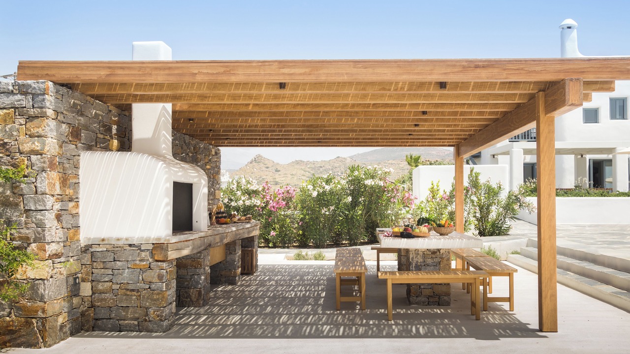 Photo of Outdoor in Maragas