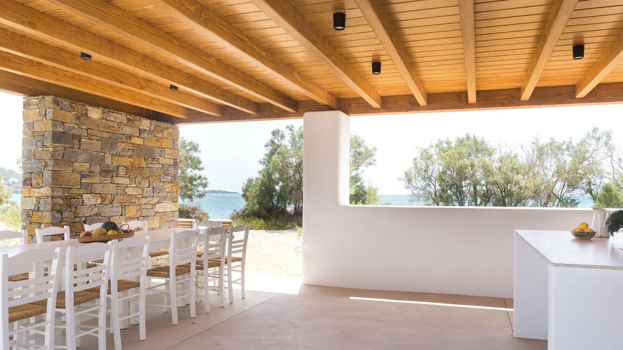 Photo of Outdoor in Maragas