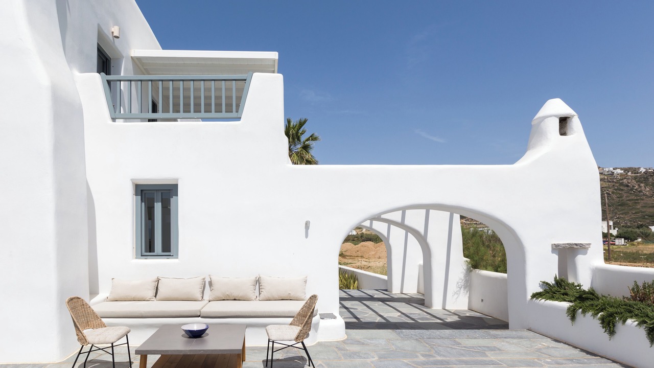 Photo of Patio Balcony in Maragas