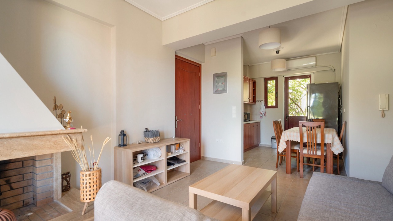 Photo of Livingroom in Nikiana
