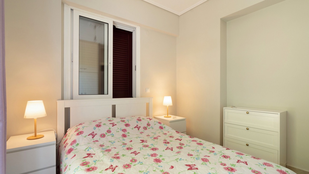 Photo of Bedroom in Nikiana