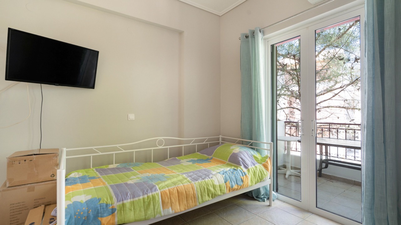 Photo of Bedroom in Nikiana