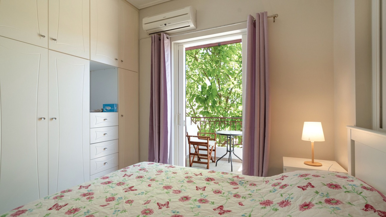Photo of Bedroom in Nikiana
