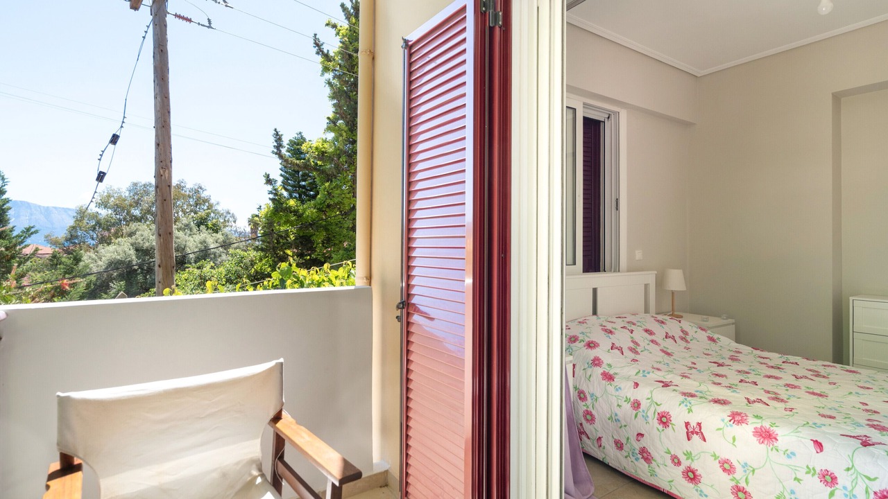 Photo of Bedroom in Nikiana