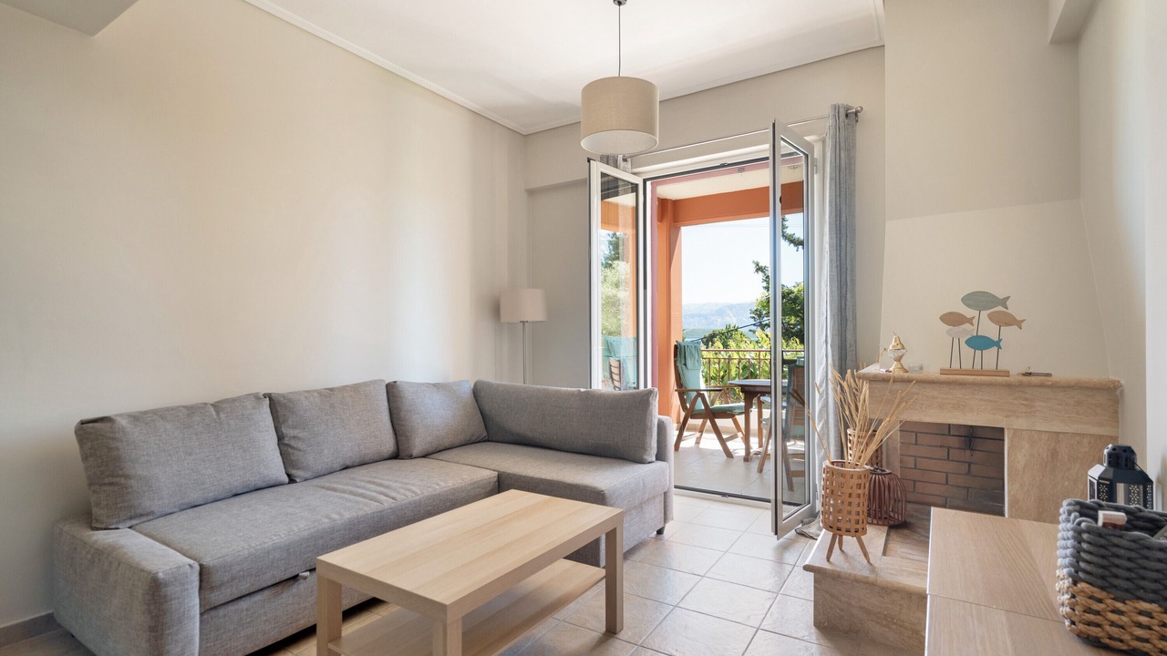 Photo of Livingroom in Nikiana