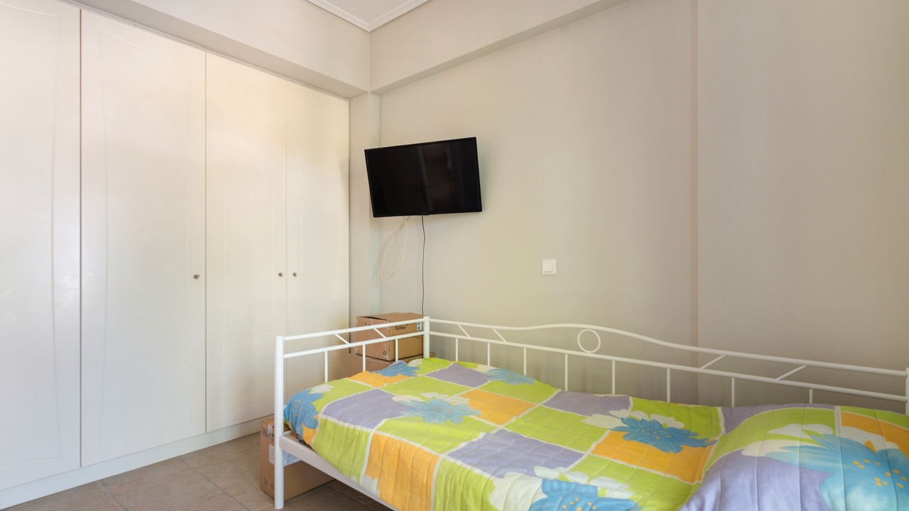 Photo of Bedroom in Nikiana
