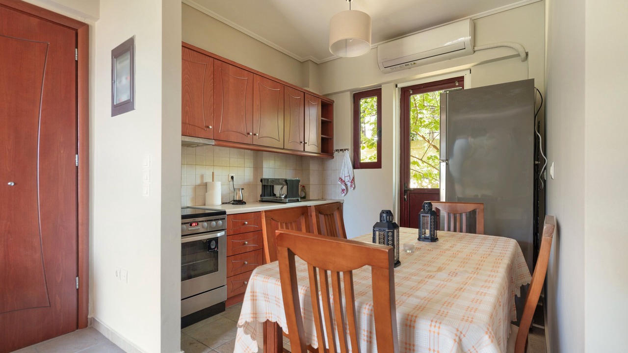 Photo of Kitchen in Nikiana