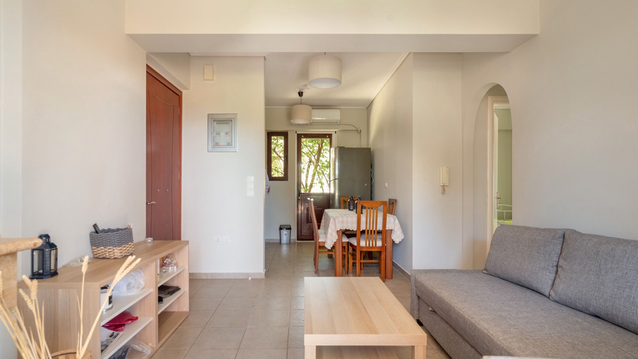 Photo of Livingroom in Nikiana