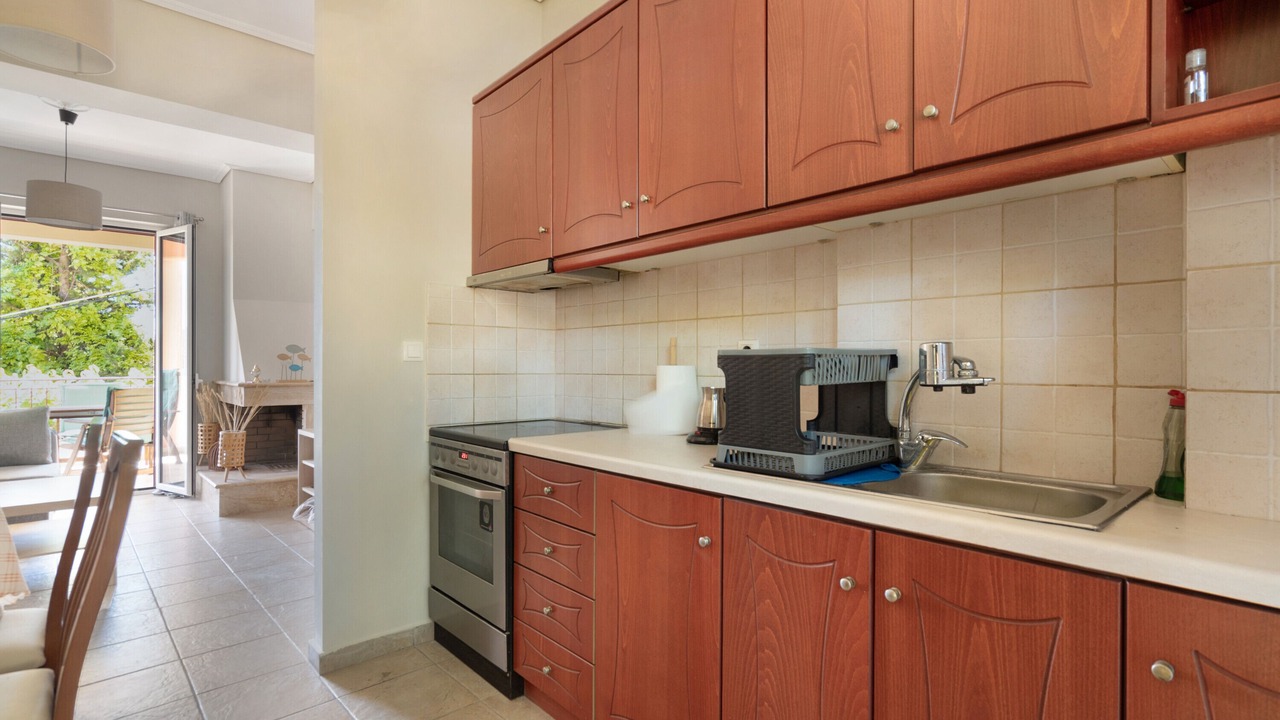 Photo of Kitchen in Nikiana